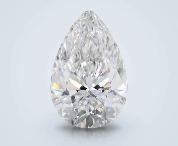 7.01 Carat · E · VVS2 Rare Carat Ideal Cut
