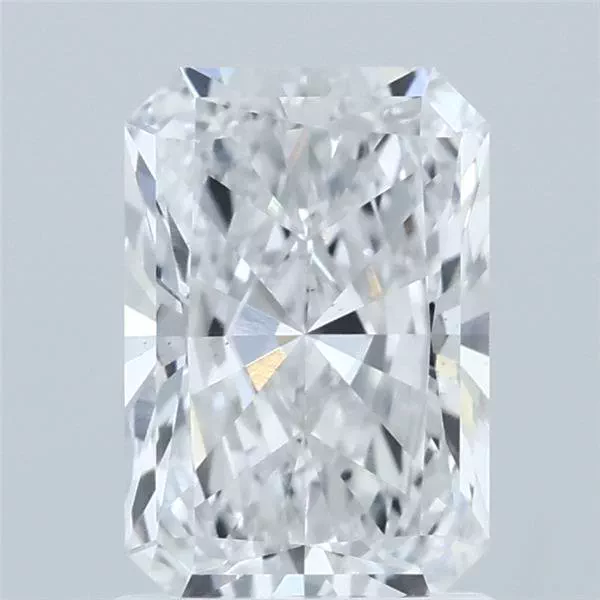 1.54 Carat · D · VS2 Rare Carat Ideal Cut