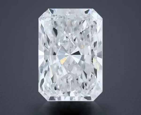 1.54 Carat · D · VS2 Rare Carat Ideal Cut