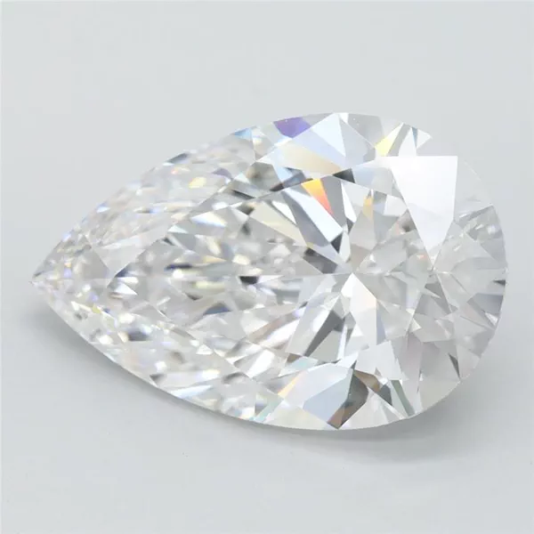 3.68 Carat · D · IF Rare Carat Ideal Cut
