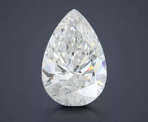 3.68 Carat · D · IF Rare Carat Ideal Cut
