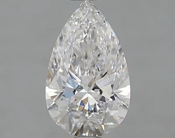 1.24 Carat · D · VVS2 Rare Carat Ideal Cut