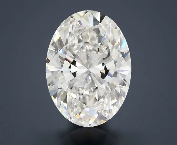 3.1 Carat · E · VVS1 Rare Carat Ideal Cut