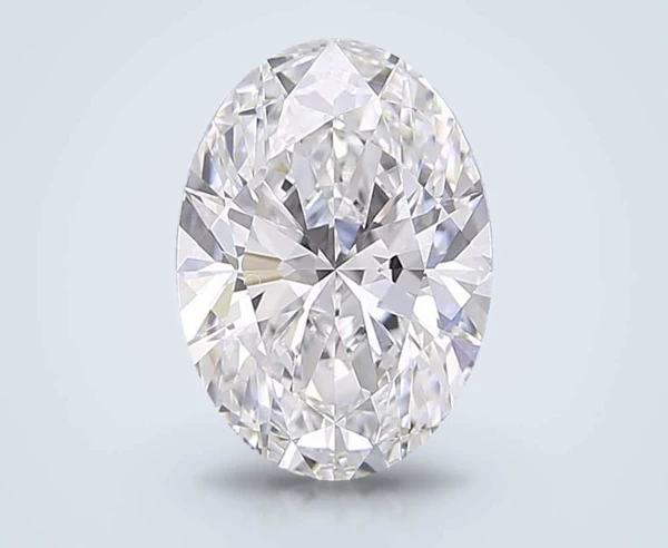 2.53 Carat · E · VVS2 Rare Carat Ideal Cut