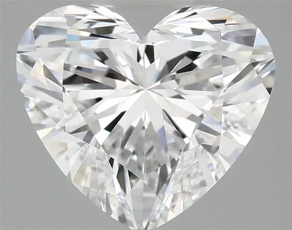 2.1 Carat · D · VS1 Rare Carat Ideal Cut