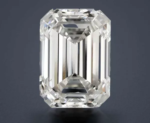 2.1 Carat · G · VVS1 Rare Carat Ideal Cut