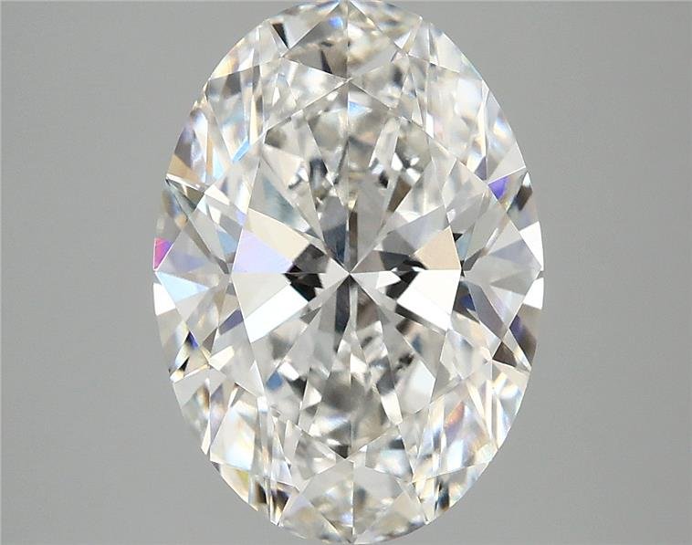 4.4 Carat · F · VVS2 Rare Carat Ideal Cut