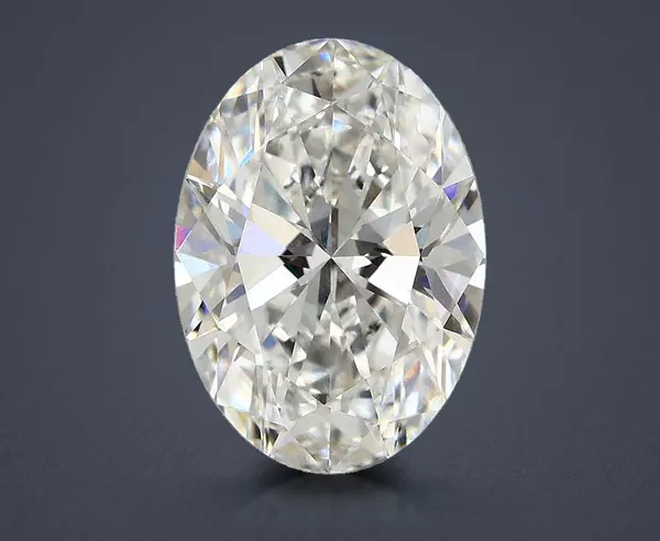 4.4 Carat · F · VVS2 Rare Carat Ideal Cut