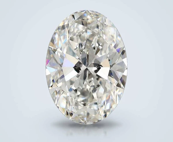 4.4 Carat · F · VVS2 Rare Carat Ideal Cut