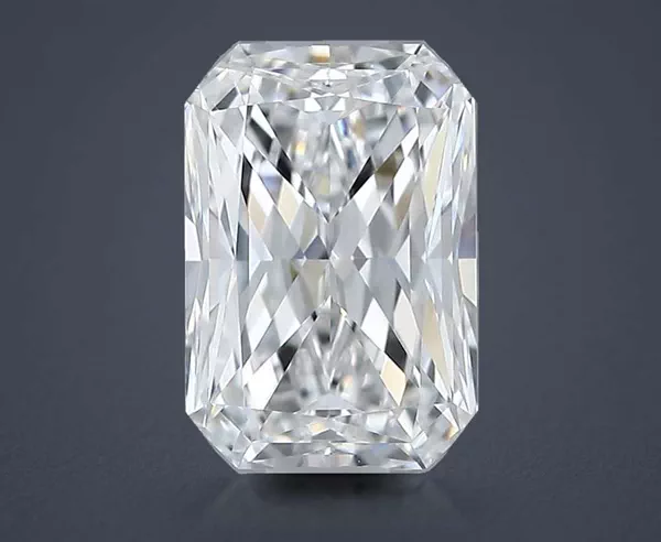 0.8 Carat · D · VVS2 Rare Carat Ideal Cut