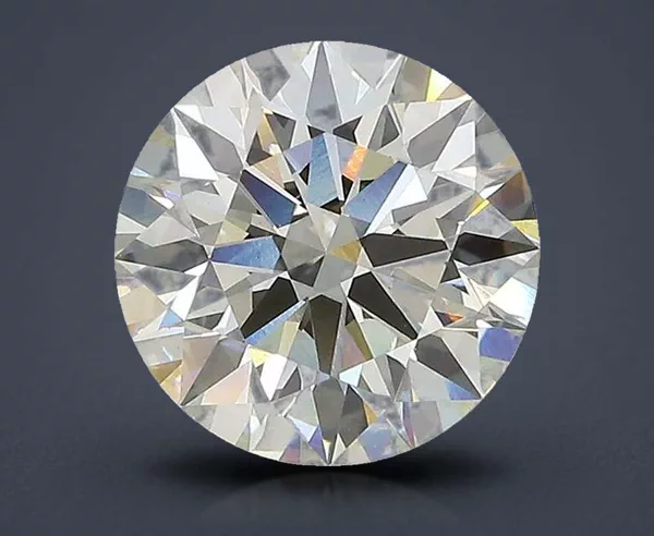 3.13 Carat · J · VS1 Rare Carat Ideal Cut