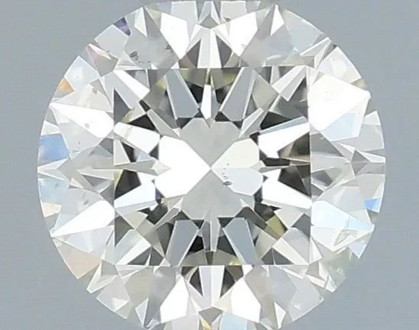 0.5 Carat · K · SI1 Rare Carat Ideal Cut