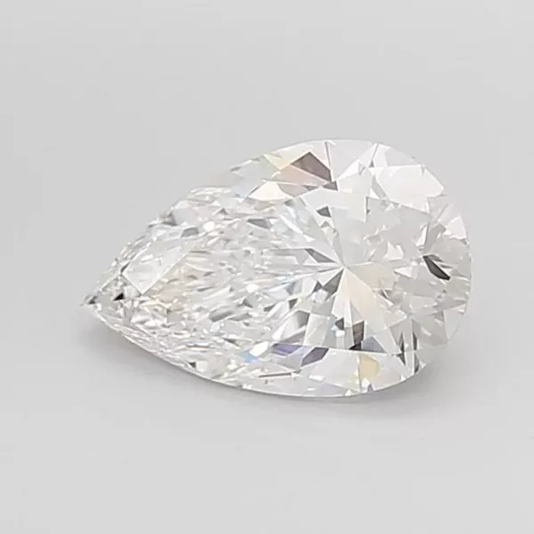 2.82 Carat · D · VS1 Rare Carat Ideal Cut