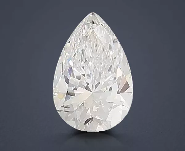 2.82 Carat · D · VS1 Rare Carat Ideal Cut