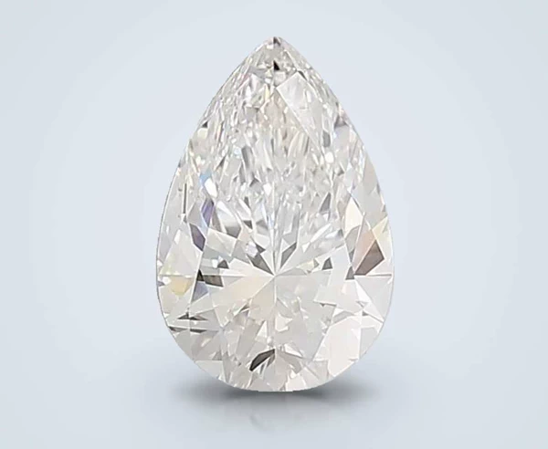 2.82 Carat · D · VS1 Rare Carat Ideal Cut