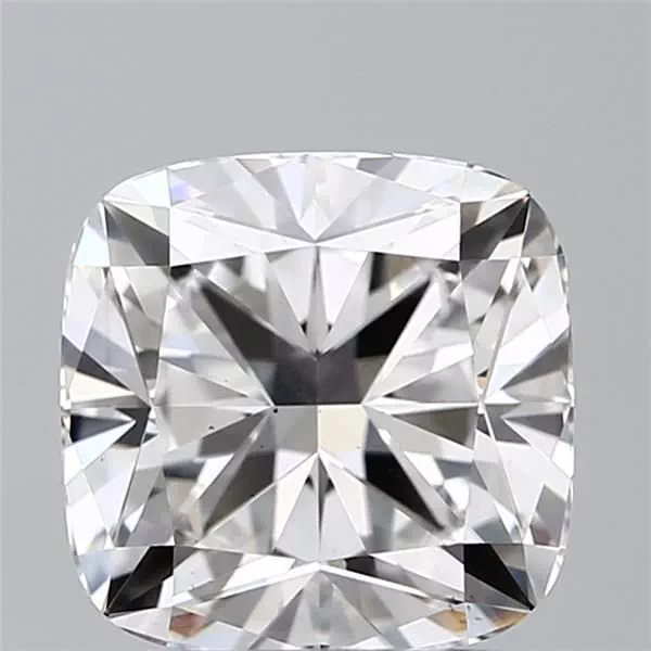 2.1 Carat · D · VS2 Rare Carat Ideal Cut