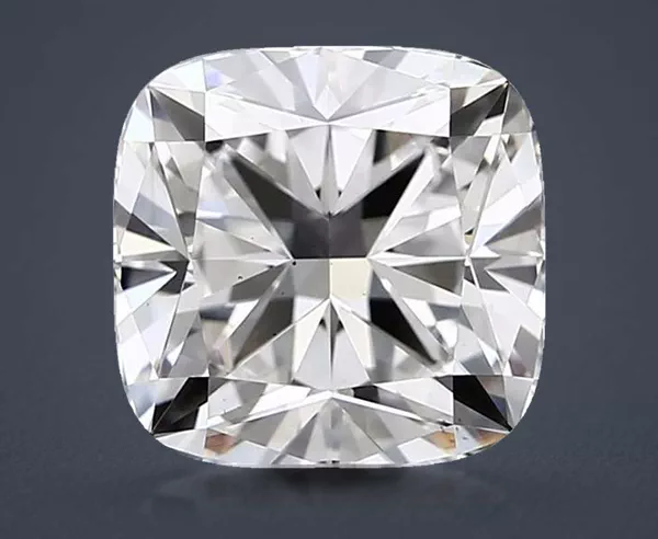 2.1 Carat · D · VS2 Rare Carat Ideal Cut