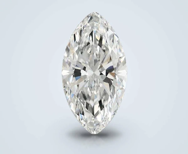 1.53 Carat · D · VS1 Rare Carat Ideal Cut