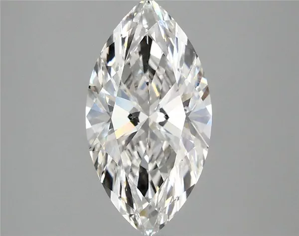 2.09 Carat · F · VS1 Rare Carat Ideal Cut