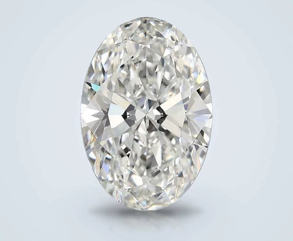 2.37 Carat · F · VVS2 Rare Carat Ideal Cut