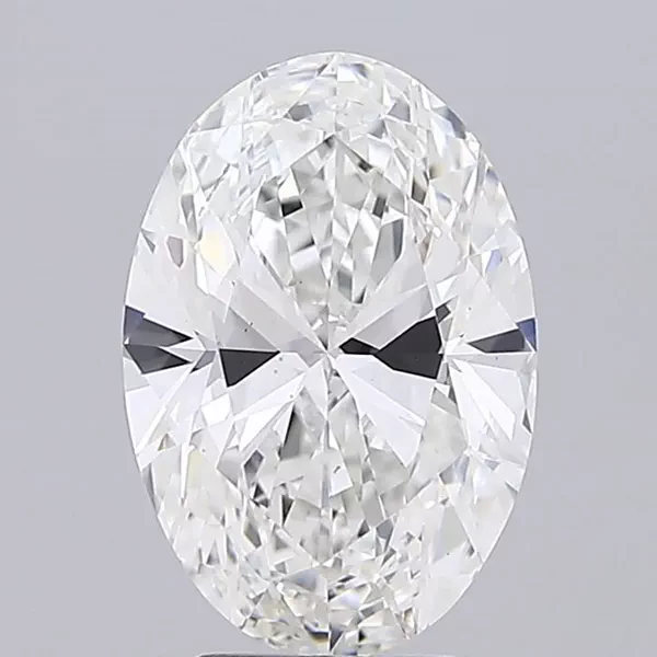 4.25 Carat · F · VS1 Rare Carat Ideal Cut