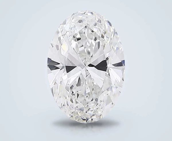 4.25 Carat · F · VS1 Rare Carat Ideal Cut