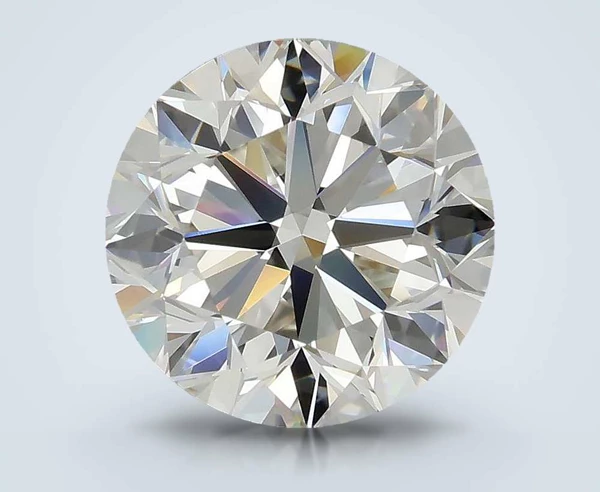 1.5 Carat · K · VVS2 very good Cut