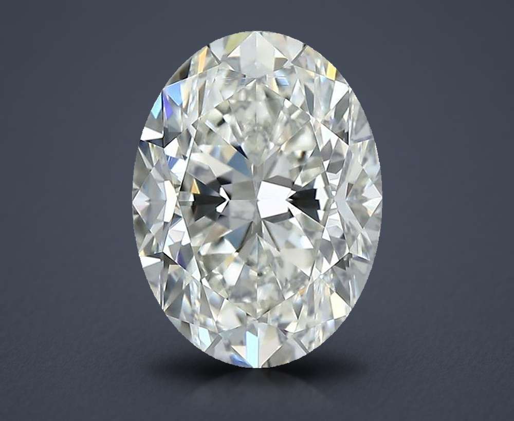 1.2 Carat · H · VVS1 Rare Carat Ideal Cut