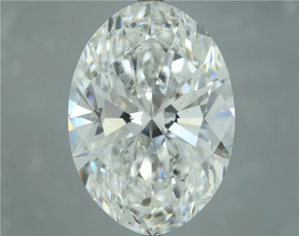 18.01 Carat · F · VS2 Rare Carat Ideal Cut