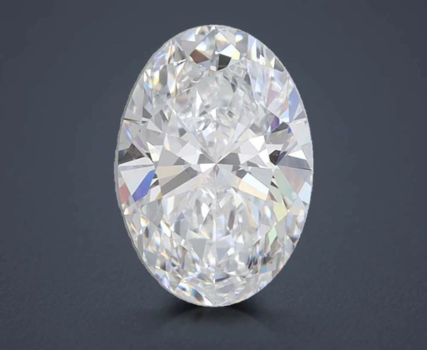 1.29 Carat · D · VVS1 Rare Carat Ideal Cut