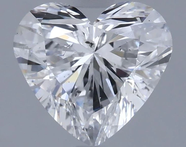 1.53 Carat · D · SI2 Rare Carat Ideal Cut