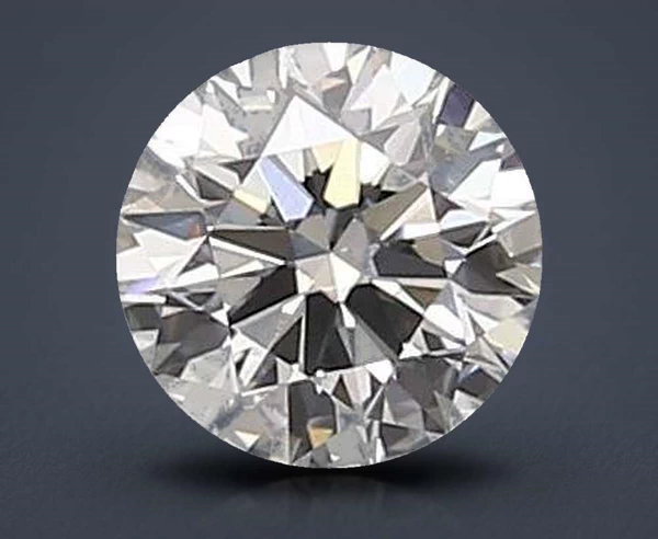 0.65 Carat · D · IF Rare Carat Ideal Cut