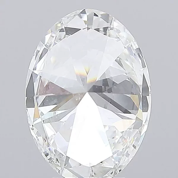 5.23 Carat · E · VVS2 Rare Carat Ideal Cut