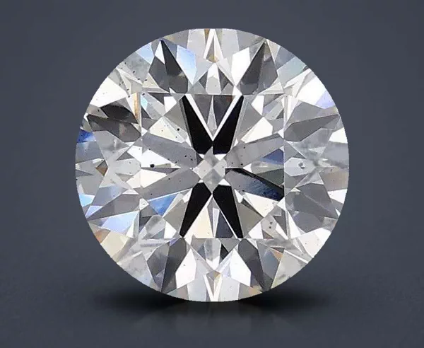 2 Carat · G · SI1 Rare Carat Ideal Cut