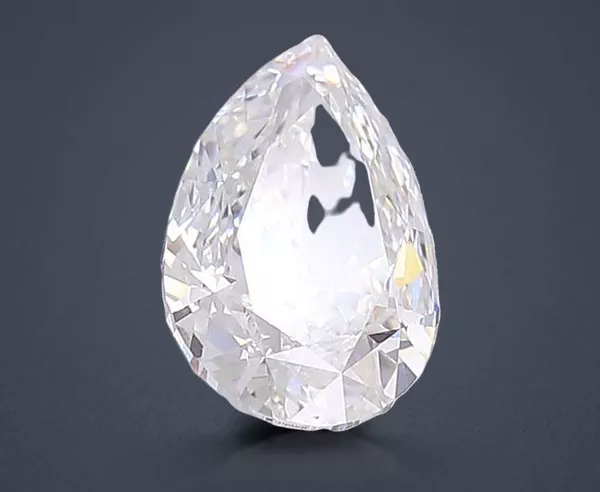 3.15 Carat · F · VVS2 Rare Carat Ideal Cut