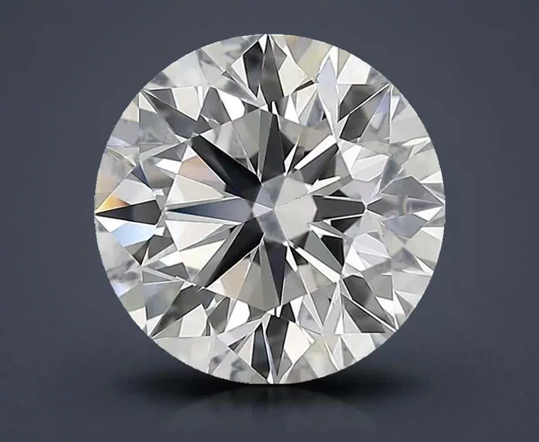 2.51 Carat · E · IF Rare Carat Ideal Cut