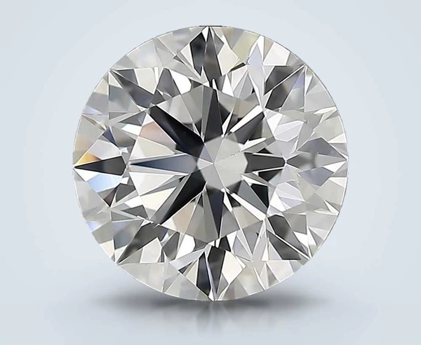 2.51 Carat · E · IF Rare Carat Ideal Cut
