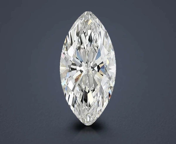 2.58 Carat · F · VVS2 Rare Carat Ideal Cut