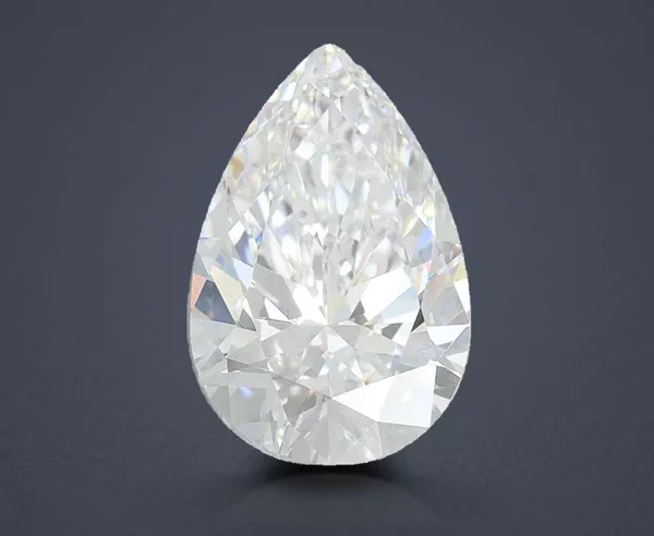2.51 Carat · D · FL Rare Carat Ideal Cut