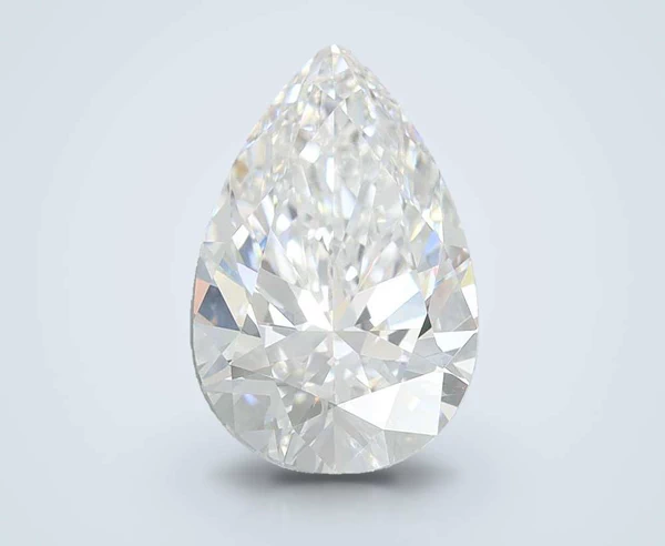 2.51 Carat · D · FL Rare Carat Ideal Cut