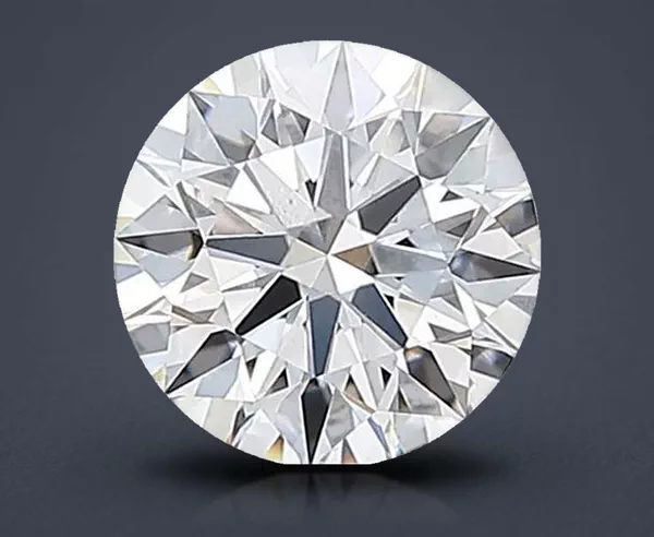 1.08 Carat · D · VS1 Rare Carat Ideal Cut