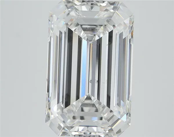 5.01 Carat · E · VS2 excellent Cut