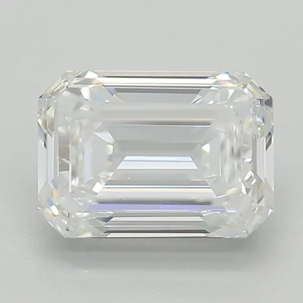1 Carat · D · VS1 very good Cut