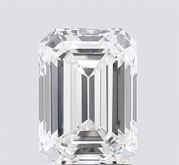 2.56 Carat · D · VS1 Rare Carat Ideal Cut