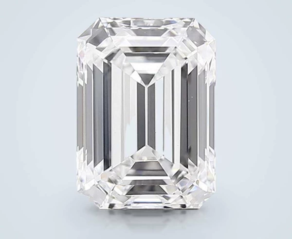 2.56 Carat · D · VS1 Rare Carat Ideal Cut