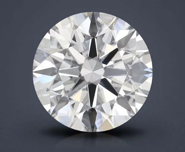 6.52 Carat · G · VS2 Rare Carat Ideal Cut