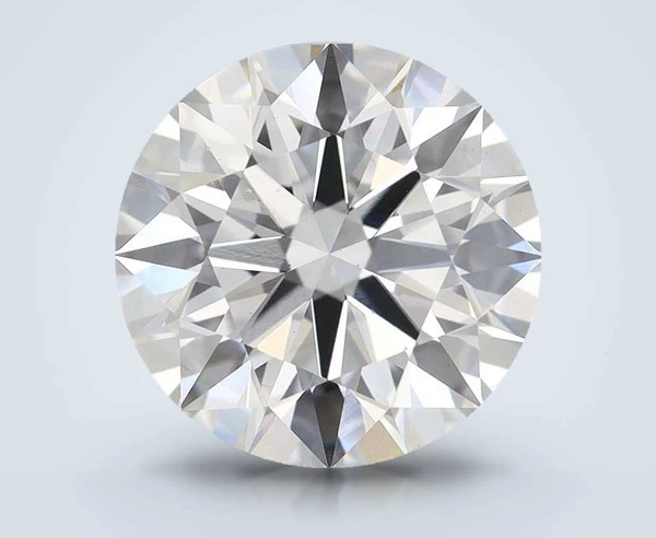 6.52 Carat · G · VS2 Rare Carat Ideal Cut