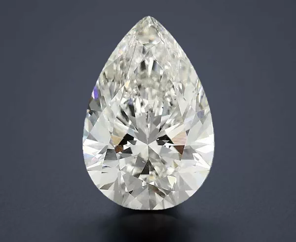 2.58 Carat · G · VS2 Rare Carat Ideal Cut