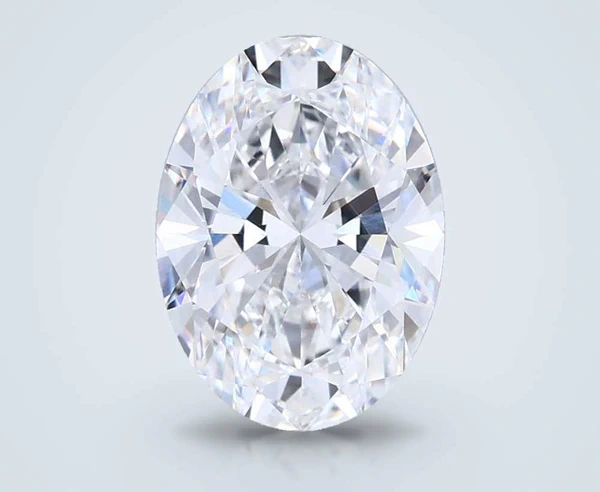 2.56 Carat · D · VVS2 Rare Carat Ideal Cut