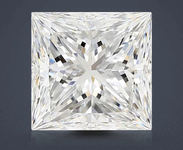 2.11 Carat · E · VVS2 Rare Carat Ideal Cut
